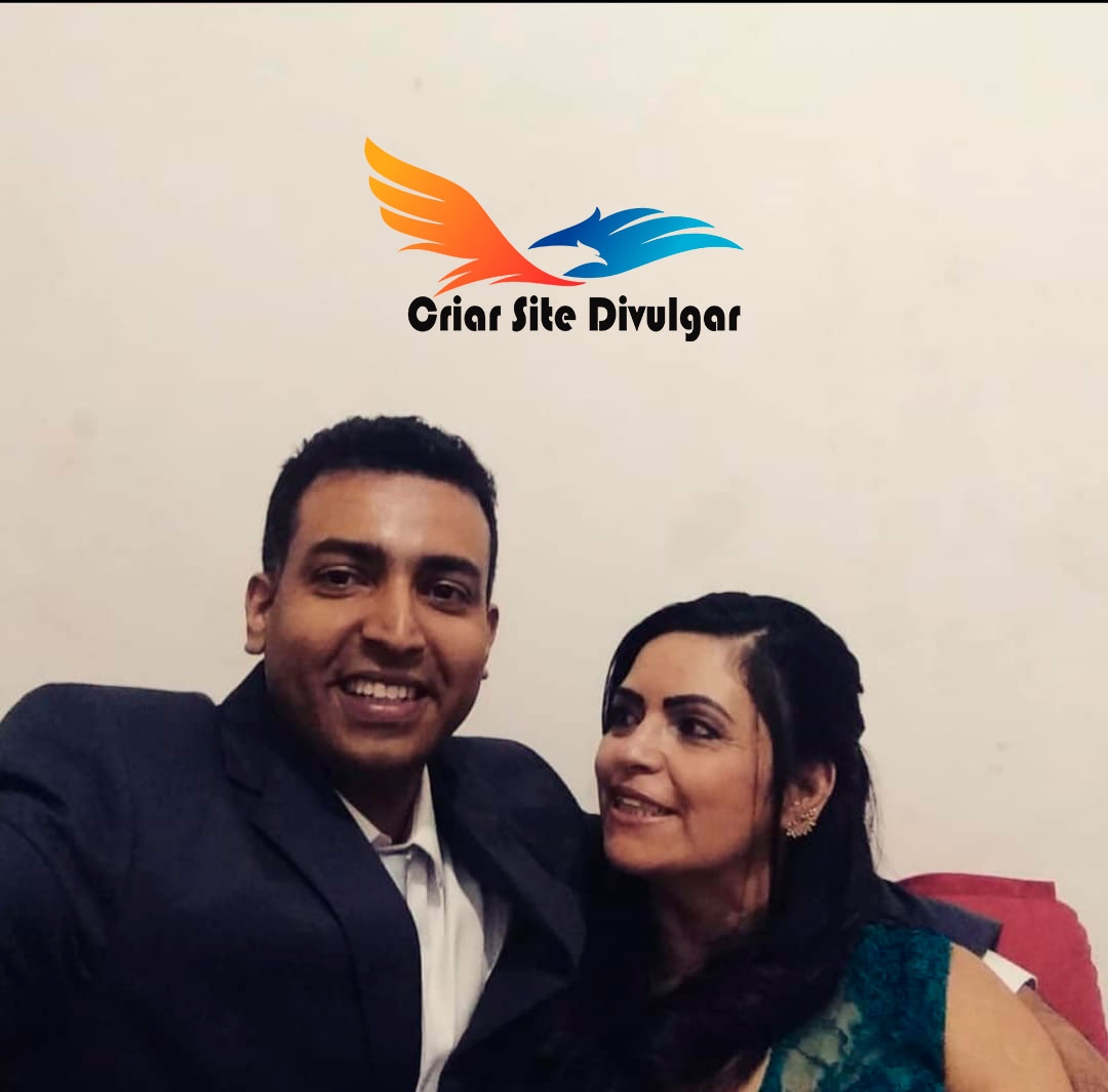 Renato Campos - Criar Site Divulgar